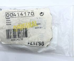 00414170 Bosch Surface Burner Orifice Holder #00414170 Brand New Oem