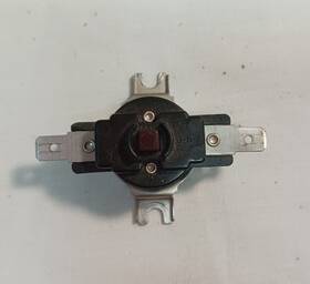 00414633 Bosch Thermal Fuse Nt27-a - Used
