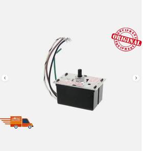 00414750 Bosch Genuine Oem Thermador Range Hood Switch Speed Control Original