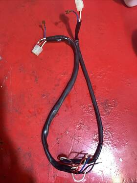 00415279 Bosch 00415278 Oem Wire