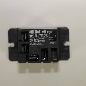 00415761 Bosch Thermador Oven Fan Stall Relay