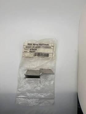 00416816 Bosch 416816 Bracket Genuine Oem Replacement Part For Appliances