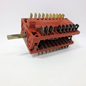 00421011 Bosch Oven Selector Switch - 421011 1100685 830033