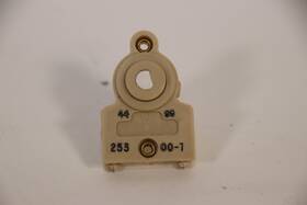 00421165 Bosch Genuine Gas Cooktop Ignition Device Spark Ignitor Switch