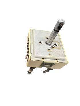 00421523 Bosch Electric Cooktop Surface Element Burner Switch 421523 - B21