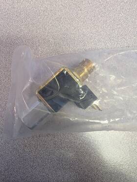 00423093 Bosch Range Oven Solenoid