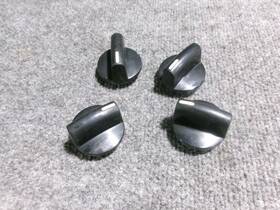 00424491 Bosch Range Oven Knobs