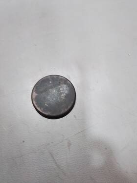 00426054 Bosch Stove Burner Cap 3 3/16 Inch Pn