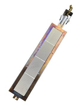 00435275 Bosch 1105987 435275 Broil Burner Thermador - B61