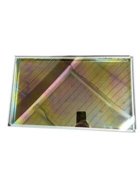 00436379 Bosch Range Door Middle 20 1/8 Inch X 12 1/16 Glass Window Pack 436379