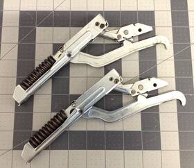 Bosch 00445076 Wall Oven Door Hinge Set Of 2 445076