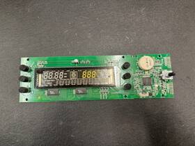 9000012721 Bosch 00445290 Thermador Range User Display Control Board 445290