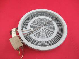 00449485 Bosch Thermador Range Cooktop 8 Inch Surface Element 1700/700 W