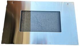 00470974 Bosch Oven Outer Door Panel Stainless Steel Hbl5/6 470974 83000