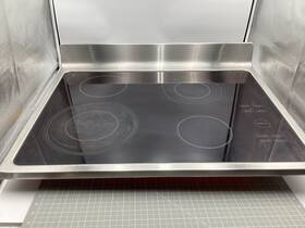 00473172 Bosch Used Range Cooktop Part #
