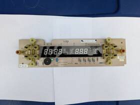 00497208 Bosch 00475336 Double Oven Display Control Board P#