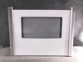 00476899 Bosch Range Oven Outer Door Glass Assembly
