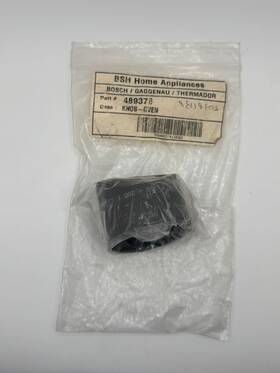 00489376 Bosch 489376 Oven Knob Genuine Oem Replacement Part For Appliances