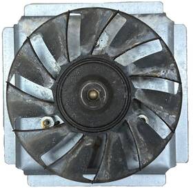 00490358 Bosch 1 Year Warranty Oven Convection Fan Motor 490358 57500 - Cl