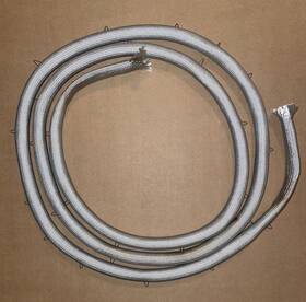 00491569 Bosch Wall Oven Door Seal Gasket Great Condition