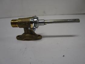 Bosch 00492444 Range Burner Valve Blue Tip 492444 Asmn