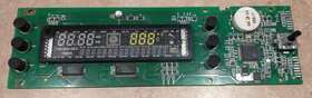 00497068 Bosch Oven Pc Board