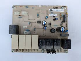 00497224 Bosch Double Oven Power Board 497224