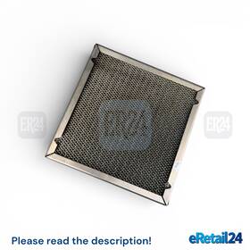 00498709 Bosch Oem Filter-grease Fits Wall Oven