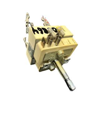 00603864 Bosch Oem Stove Oven Range Dual Infinite Switch - B21