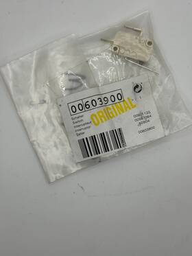 00603900 Bosch 603900 Range Hood Switch Genuine Oem Replacement For Appliances Part