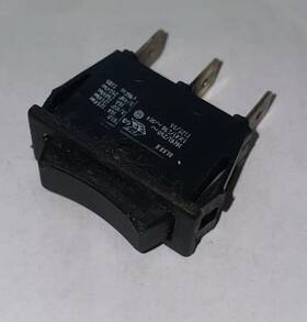 00605508 Bosch Switch Oem 605508 3 Position Fan