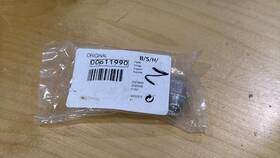 00611990 Bosch Holder 68