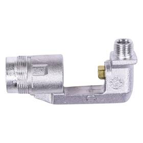 00619515 Bosch New Oem Bosch/thermador Burner Orifice Holder Part #00619515