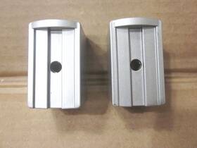 00631515 Bosch Door Handle Spacers Set