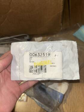 00632519 Bosch Oven Wire