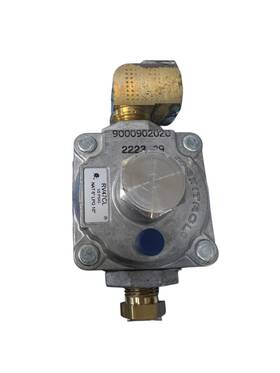 00632664 Bosch Oem Genuine Range Regulator - B34