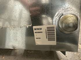 00640379 Bosch Genuine Range Oven Relay Board # 00640379 Bosch Genuine Range Oven Relay Board #