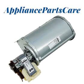 00641059 Bosch Range Oven Fan Motor