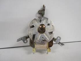 55463.14055 Bosch 00642845 Wall Oven Convection Fan Motor 642845 9000172155 Asmn