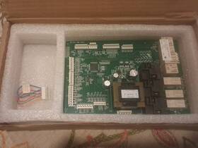 00643049 Bosch New Genuine Oem Pc Control Board Kit 499448