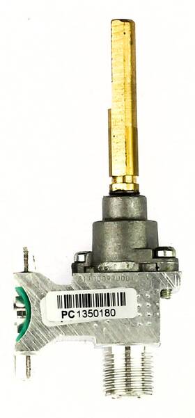 00645430 Bosch Range Burner Valve