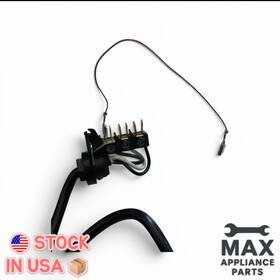 00645444 Bosch Cooktop New Without Box Power Cord Cable Part #