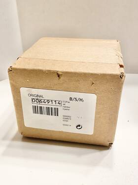 00649114 Bosch Jet #00649114 Brand New Oem