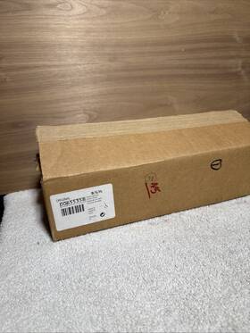00655358 Bosch New Genuine Oem Oven Control Module