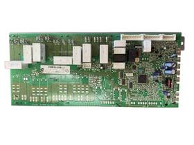 00655359 Bosch Oem Thermador Stove Oven Control Board