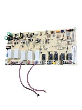 00657860 Bosch Oven Control Board 499399 - B15