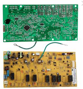 00657861 Bosch Range Power Control Board