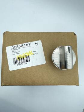 00658161 Bosch Oven Knob Set #00658161 Brand New Oem