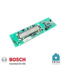 00670969 Bosch Genuine Operating Module Oem