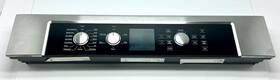 00609122 Bosch 00681274 Genuine Double Oven 30 Inch Touch Panel Assy # 00684619 O935